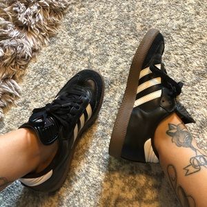 Adidas Samba